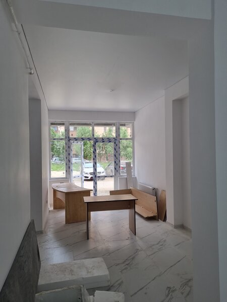 Militari Residence str.Tineretului 20,