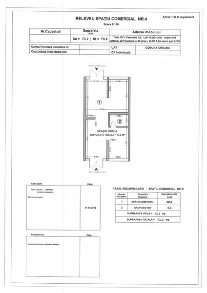 Militari Residence str.Tineretului 20,