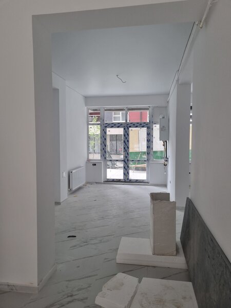 Militari Residence str.Tineretului 20,