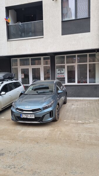 Militari Residence str.Tineretului 20,